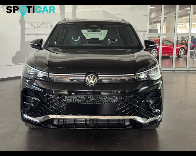 Volkswagen Tiguan III 2.0 tdi R-Line Plus 150cv dsg - Foto 2