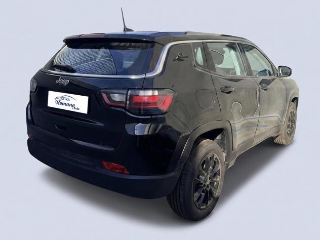 JEEP - Compass 1.6 mjt Business 2wd 130cv#RETROCAMERA! - Foto 3