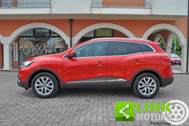 RENAULT Kadjar dCi 110CV Energy Intens rif. 23975902 - Foto 2