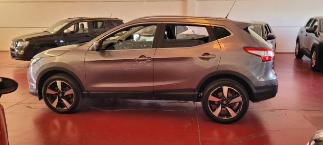 Nissan Qashqai 1.5 dCi N-Connecta - Foto 3