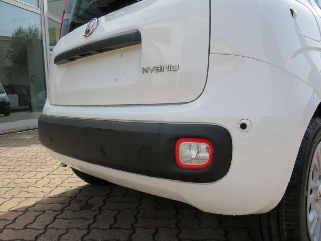 FIAT Pandina 1.0 FireFly 65cv S&S 6m Hybrid Pop - Foto 6