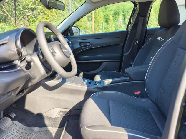 FIAT 600 1.2 Hybrid 110cv - Foto 9