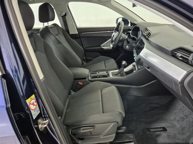 Audi Q3 I 2019 Sportback Diesel Sportback 35 2.0 tdi Business Plus s-tronic - Foto 10
