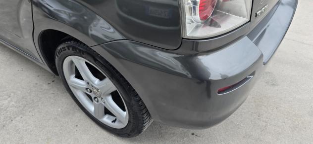 Toyota Corolla verso 5posti 2.0tdi perfeta - Foto 7