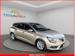 RENAULT Megane SporTour 1.5 Dci Edc NEOPATENTATI (NAVI)