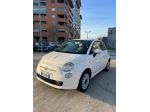 Bellissima  FIAT 500 anno 2009