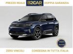 Citroën C5 Aircross Hybrid 136 Plus e-DCS6