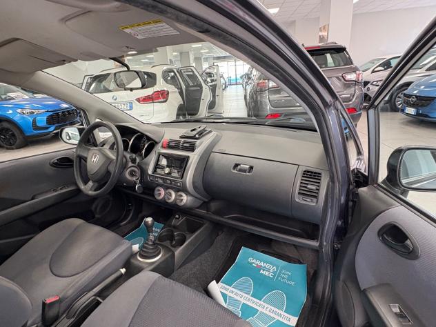 Honda Jazz 1.2 benzina 79cv 2008 neo patentati - Foto 6
