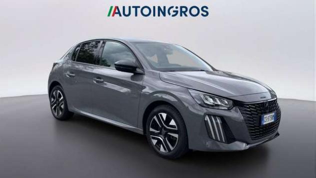 Peugeot 208 1.2 puretech Allure s&s 100cv - Foto 7