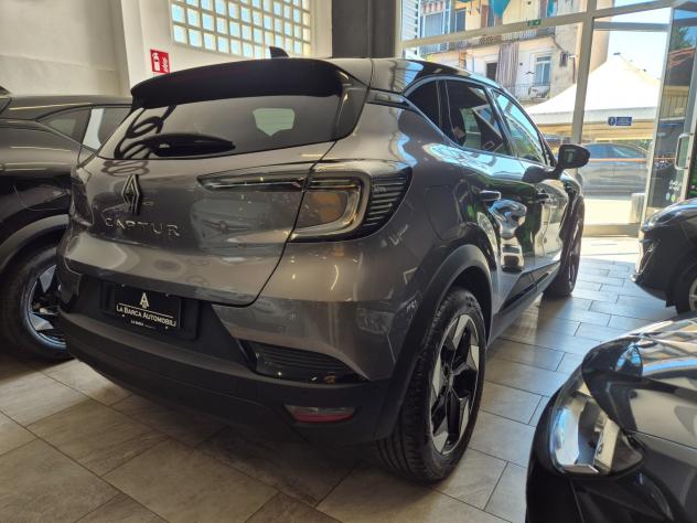 Renault Captur ECO-G 100 CV Techno - Foto 5