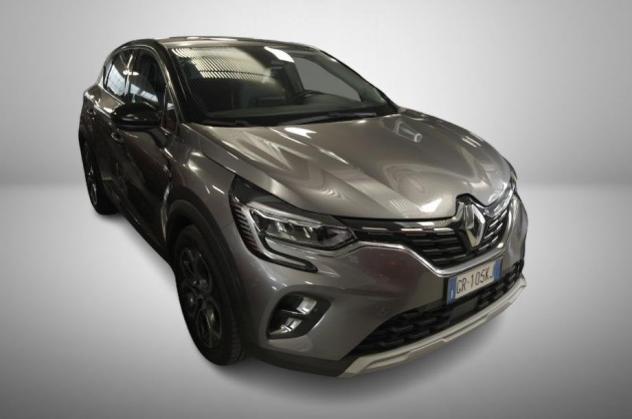 Renault Captur II 2019 1.0 tce Techno Fast Track Gpl 100cv - Foto 3