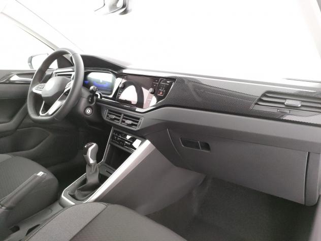 Volkswagen Polo 1.0 TSI Life - Foto 7