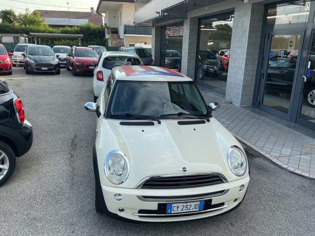 Mini 1.6 16V One Park Lane - Foto 5