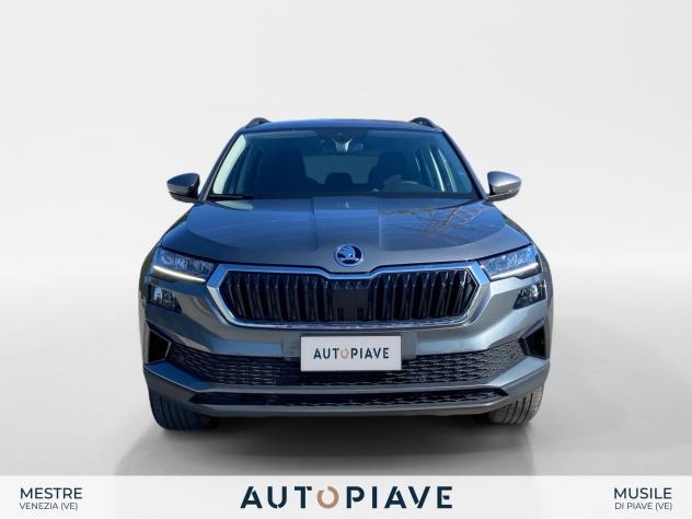Škoda Karoq 2.0 TDI 110KW EVO SCR Executive DSG - Foto 8