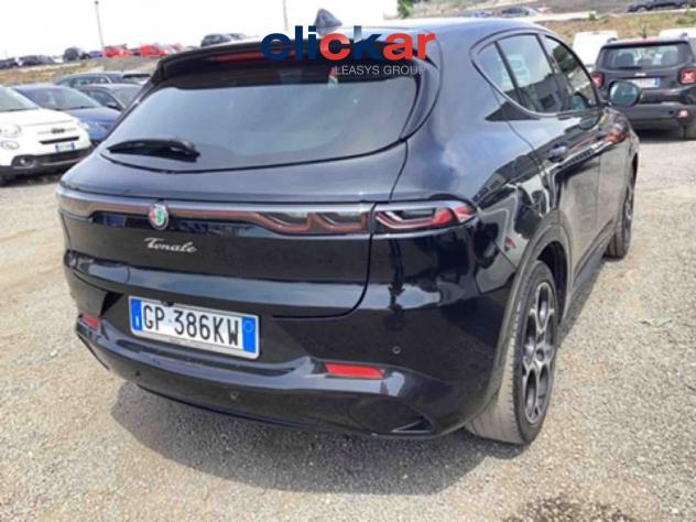 Alfa Romeo Tonale 1.5 160 CV MHEV TCT7 Veloce - Foto 3