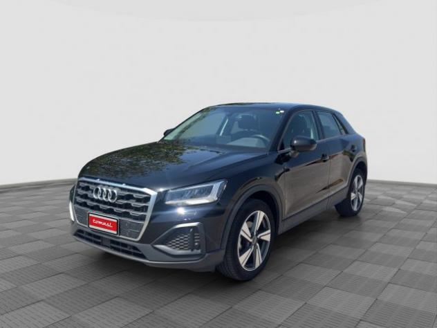 AUDI Q2 Q2 35 TFSI S tronic Business rif. 23942394