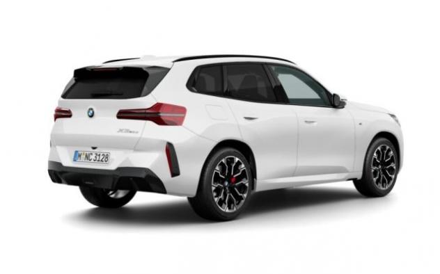 BMW X3 xDrive20d 48V MSport Pro rif. 23620834 - Foto 2