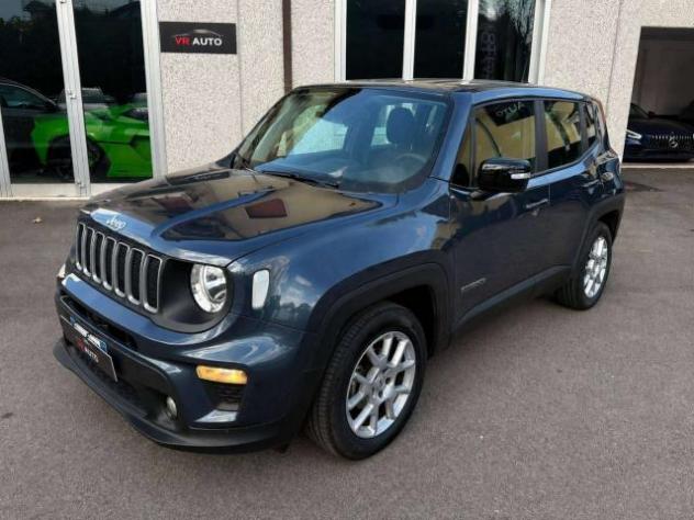 Jeep Renegade 1.6 mjt Longitude 2wd 130cv