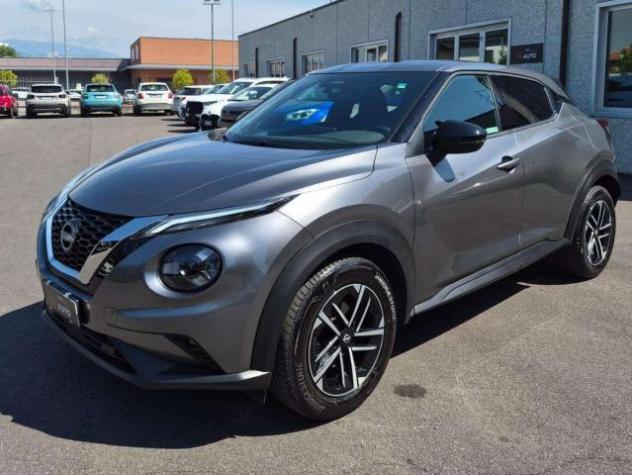 Nissan Juke Juke II 2024 1.0 dig-t Tekna 114cv