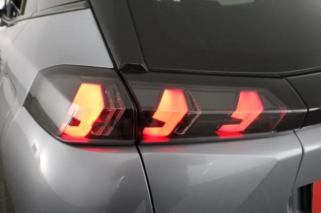 PEUGEOT 2008 2008 PureTech 130 S&S EAT8 Allure rif. 23819288 - Foto 10