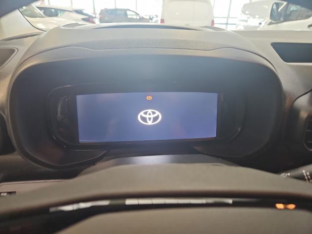 Toyota Proace City Verso Proace City Verso 1.5D 130 CV S&S L2 Executive - Foto 9