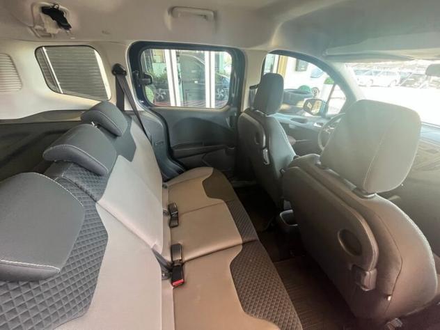 Ford Tourneo Courier 1.0 EcoBoost 100 CV - Foto 10