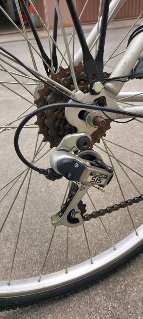 CITY BIKE DA DONNA - Foto 7