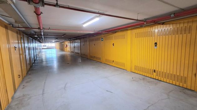 Garage / Posto Auto in vendita a Genova, Oregina - Foto 3