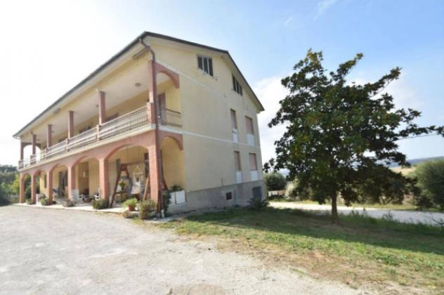 Immobile in asta di 119 m² in vendita a Recanati - Foto 2