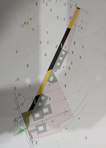 Terreno Residenziale - San Severo . Rif.: Cod. rif 3276742VRG - Foto 7