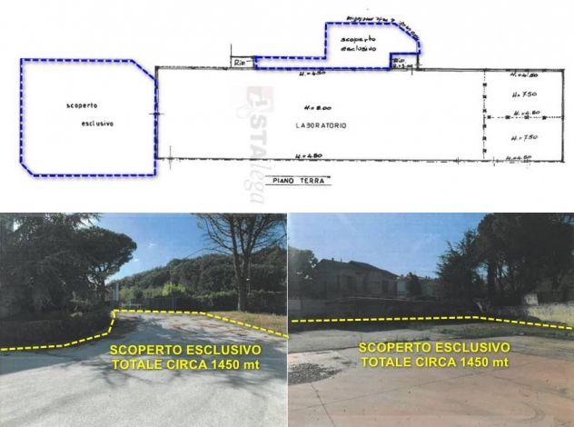 CAPANNONE 3.000 MQ TAVERNELLE (PU) - Foto 10