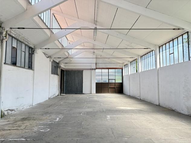 Sasso Marconi - Vendesi capannone con palazzina uffici - Foto 6