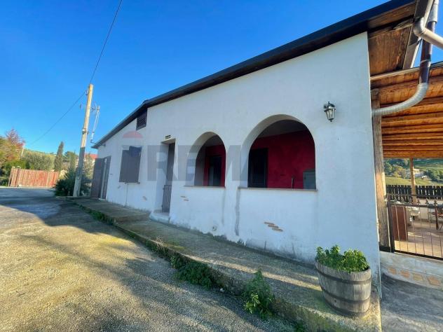 Villa singola in vendita a Agrigento, Periferia - Foto 13