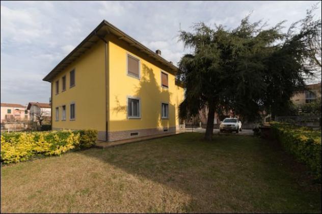 Semindipendente in vendita a Ameglia