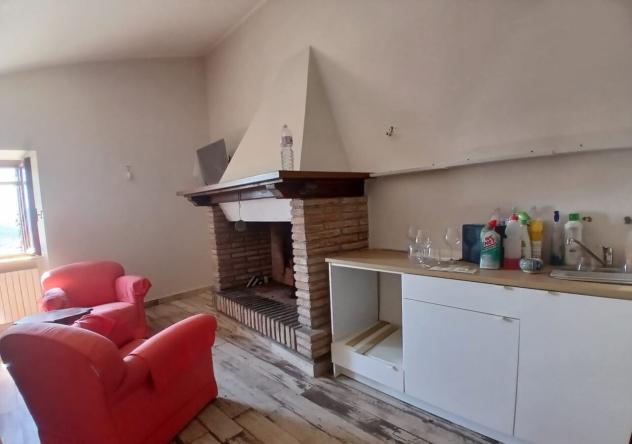 Porzione di casa in vendita a Amelia - Foto 4