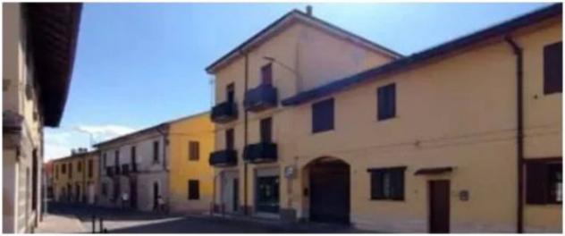 Immobile in asta di 47 m² in vendita a Bascapè - Foto 4