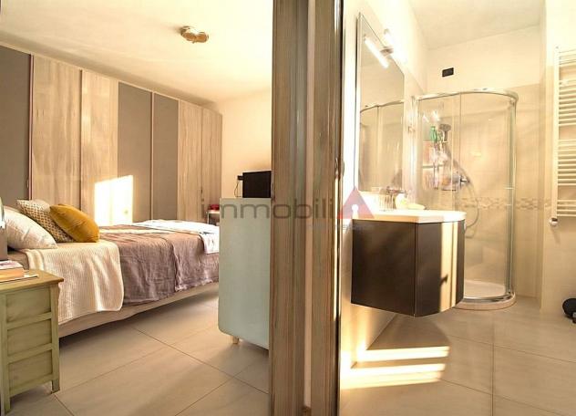 Luminoso Bilocale con Terrazzo, Cantina e Box a Brugherio (MB) – Libero Subito Euro 197.000,00 - Foto 15