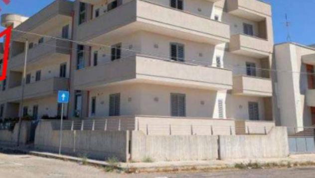 Immobile in asta di 101 m², box auto in vendita a Calimera - Foto 3