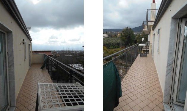 Tribunale di Salerno - RG 260/2022 Appartamento in asta - Foto 13