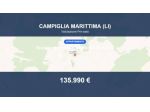 Immobile in asta di 114 m² in vendita a Campiglia Marittima