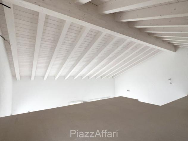 Bifamiliare a Campolongo Maggiore - Rif. CAMP22 - Foto 10