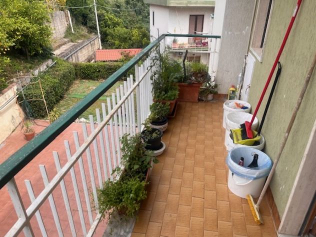 Capaccio Capoluogo appartamento ampia metratura - Foto 8