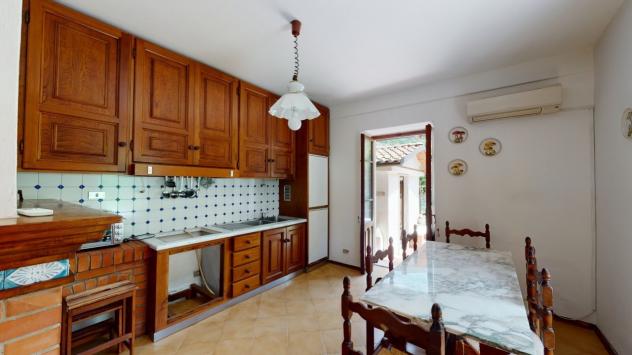 Casa semindipendente in vendita a Colonnata - Carrara 220 mq Rif: 1139061 - Foto 2
