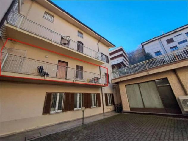 Immobile in asta di 69 m², box auto in vendita a Como - Foto 2