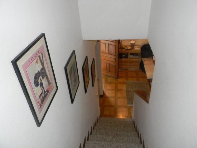 Villa in vendita a Vittoria Apuana - Forte dei Marmi 160 mq Rif: 1043185 - Foto 4