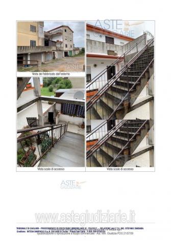 IMMOBILI-IMMOBILE RESIDENZIALE-Via Manzoni 16 - Foto 2