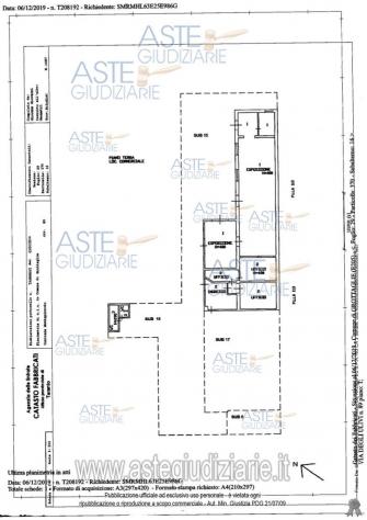 IMMOBILI-IMMOBILE RESIDENZIALE-Localita monte pizzuto - Foto 5