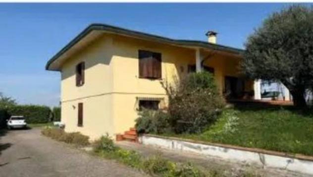 Immobile in asta di 316 m², box auto in vendita a Grumolo delle Abbadesse - Foto 18