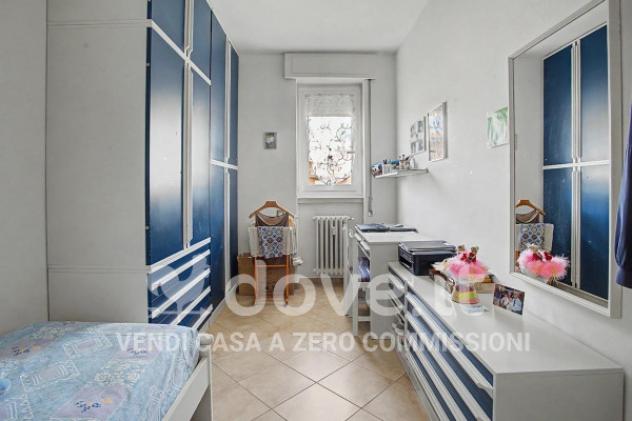 Appartamento di 100 m² con 4 locali e box auto in vendita a Luino - Foto 17