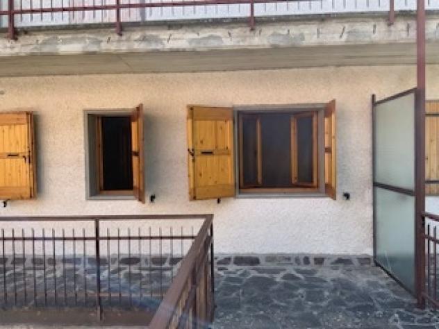 Appennino Tosco Emiliano Pievepelago bilocale con balcone e garage - Foto 4